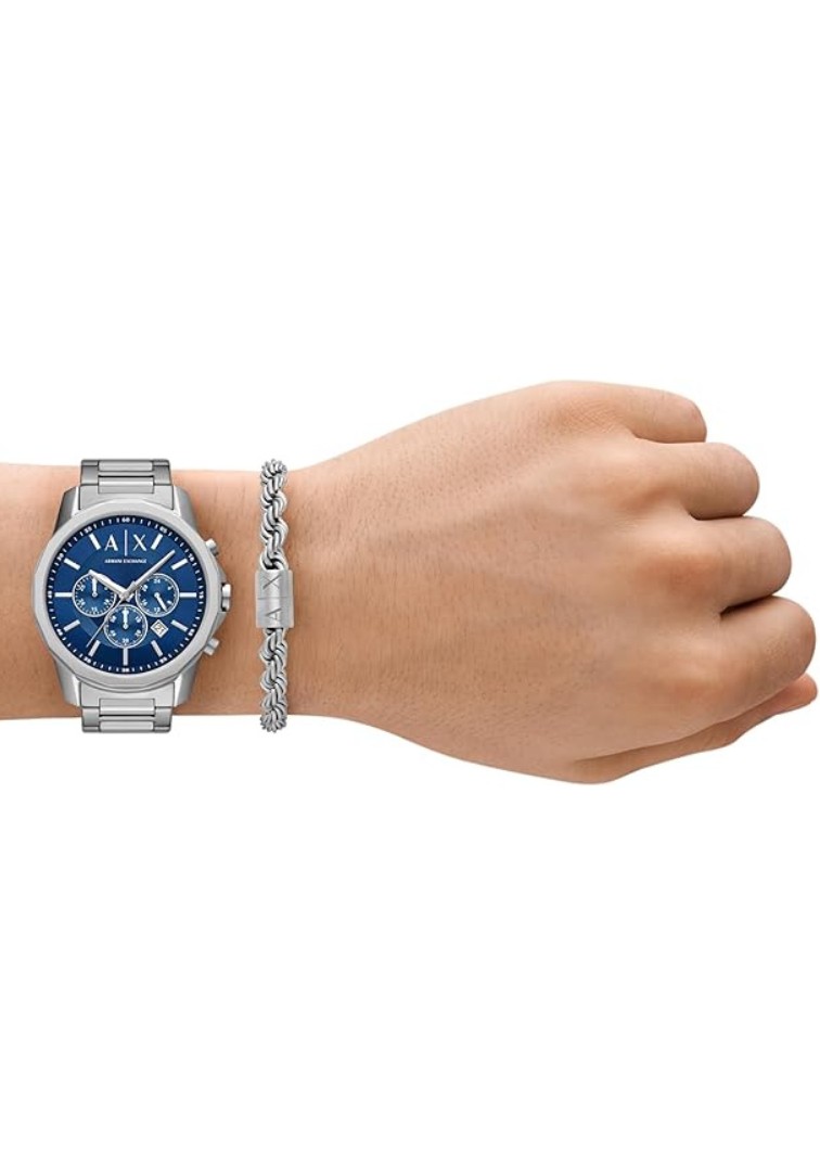 Armani Exchange, Gift Set AX7176SET — thumbnail 4